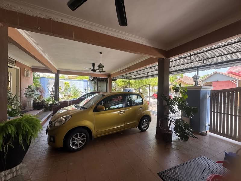 Rumah Banglo untuk Dijual di Kasturi Heights (Nilai) - Ashraff Daniel - Exterior - PropertyGuru.com.my