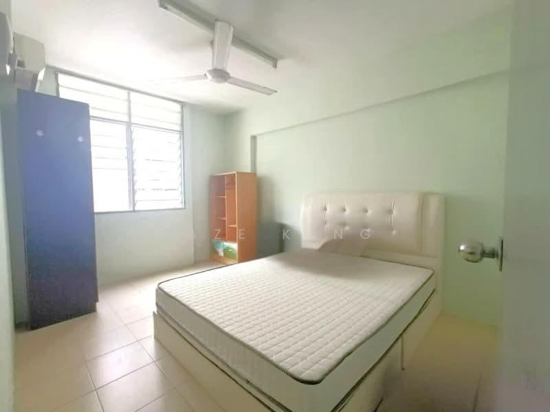 Flat for Sale at Green Garden - Kaze Kang - PropertyGuru.com.my