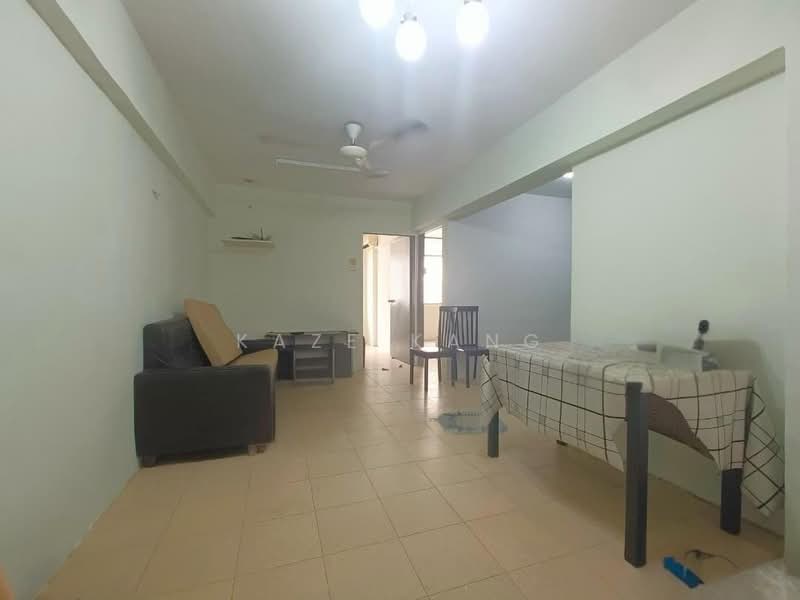 Flat for Sale at Green Garden - Kaze Kang - PropertyGuru.com.my