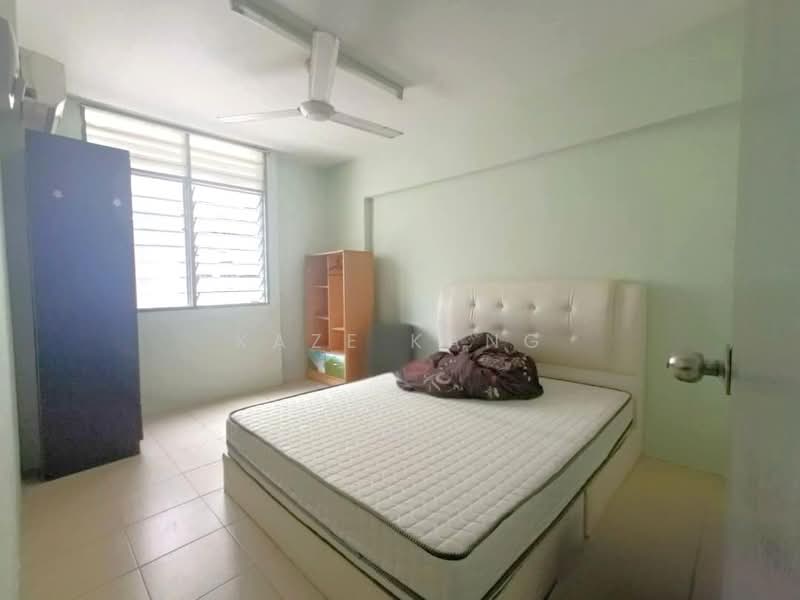 Flat for Sale at Green Garden - Kaze Kang - PropertyGuru.com.my