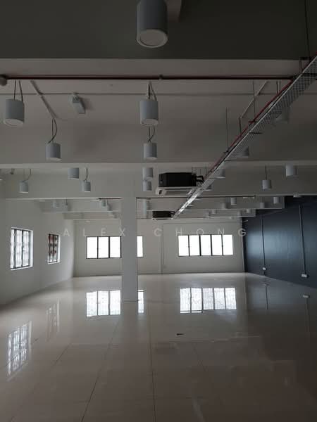 Shop / Office for Rent in Bandar Kuala Kangsar (Kuala Kangsar) - Alex Chong - Interior - PropertyGuru.com.my