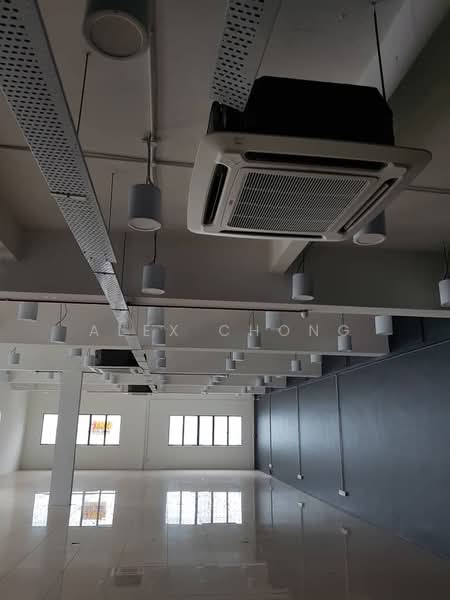 Shop / Office for Rent in Bandar Kuala Kangsar (Kuala Kangsar) - Alex Chong - Interior - PropertyGuru.com.my