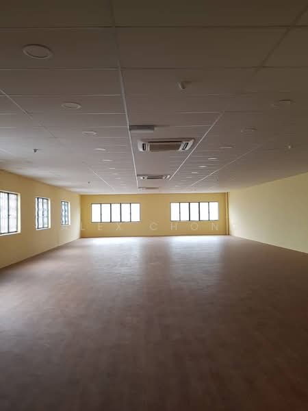 Shop / Office for Rent in Bandar Kuala Kangsar (Kuala Kangsar) - Alex Chong - Interior - PropertyGuru.com.my