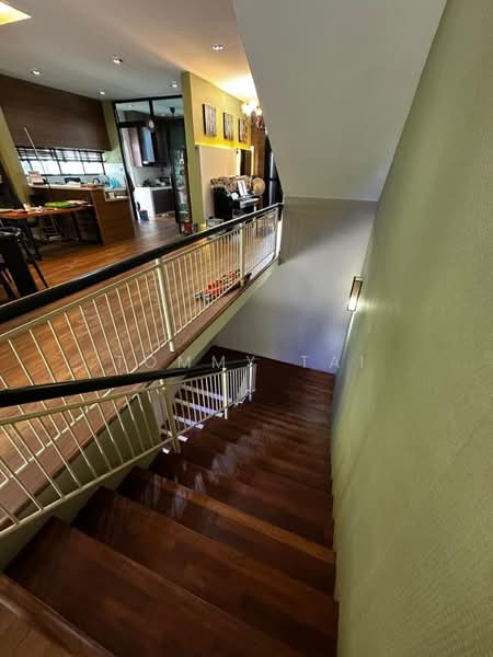 Rumah Berkembar untuk Dijual di Horizon Hills (Iskandar Puteri (Nusajaya)) - Tommy Tai - Kitchen - PropertyGuru.com.my