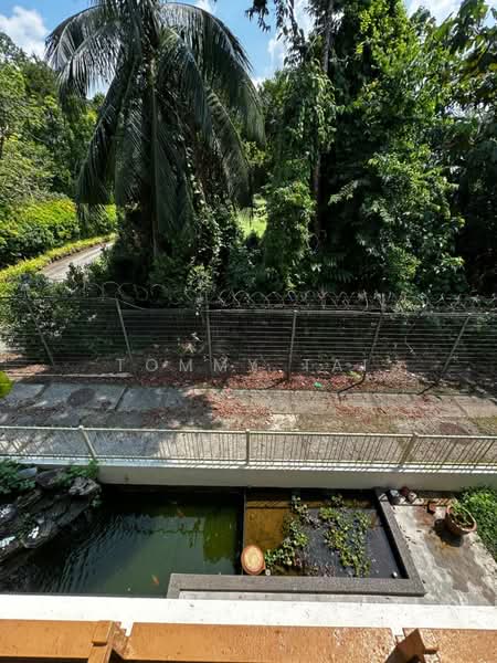 Rumah Berkembar untuk Dijual di Horizon Hills (Iskandar Puteri (Nusajaya)) - Tommy Tai - Exterior - PropertyGuru.com.my