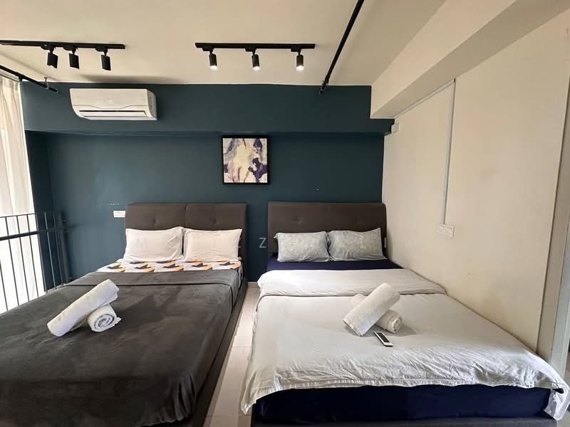 Servis Apartment untuk Disewa di Tamarind Suites - Mu'izz Halim - PropertyGuru.com.my
