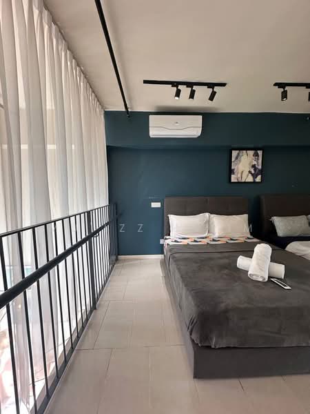 Servis Apartment untuk Disewa di Tamarind Suites - Mu'izz Halim - PropertyGuru.com.my