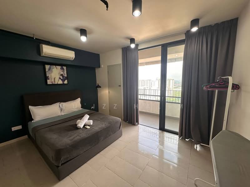 Servis Apartment untuk Disewa di Tamarind Suites - Mu'izz Halim - PropertyGuru.com.my
