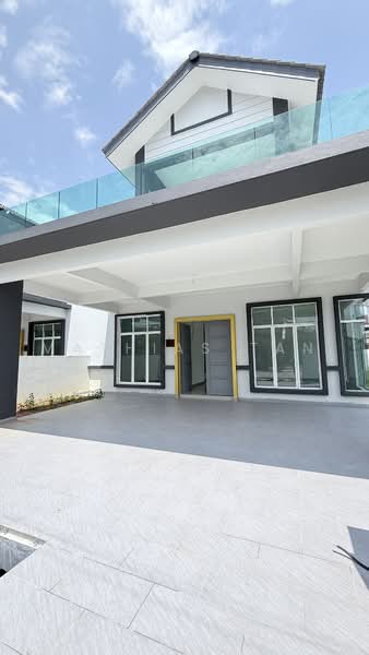 Cluster House for Sale in Bachang (Melaka) - Mathias Tan - PropertyGuru.com.my