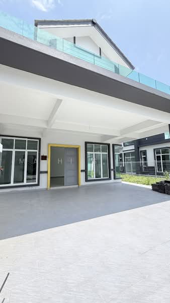 Cluster House for Sale in Bachang (Melaka) - Mathias Tan - PropertyGuru.com.my
