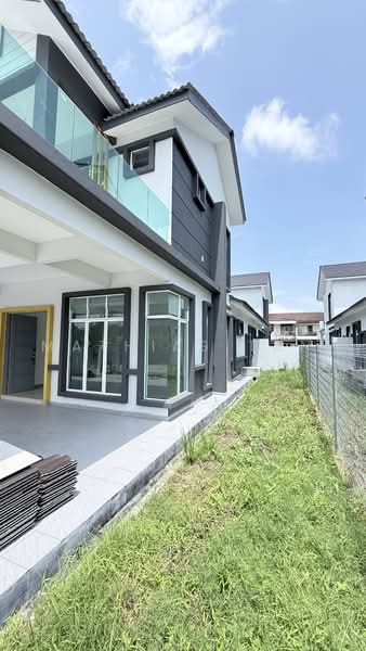 Cluster House for Sale in Bachang (Melaka) - Mathias Tan - PropertyGuru.com.my