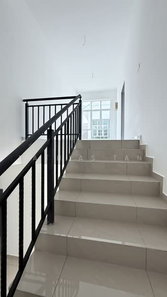 Cluster House for Sale in Bachang (Melaka) - Mathias Tan - PropertyGuru.com.my