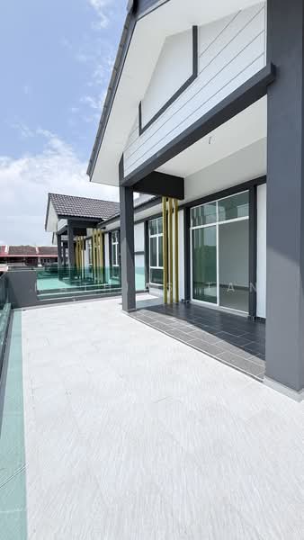 Cluster House for Sale in Bachang (Melaka) - Mathias Tan - PropertyGuru.com.my