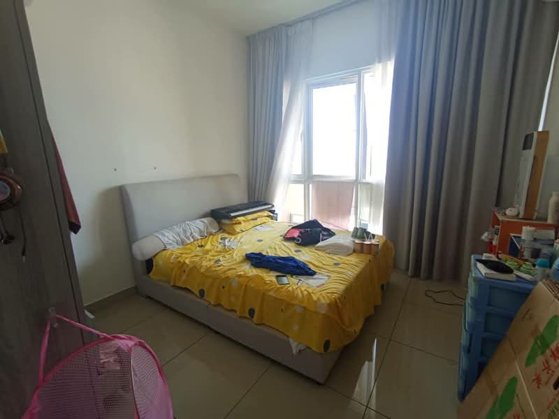 Condominium for Sale at Setia Sky Ville - Boon Siew - Bedroom - PropertyGuru.com.my