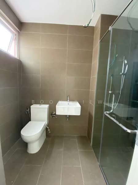Condominium for Sale at Setia Sky Ville - Boon Siew - Bathroom - PropertyGuru.com.my