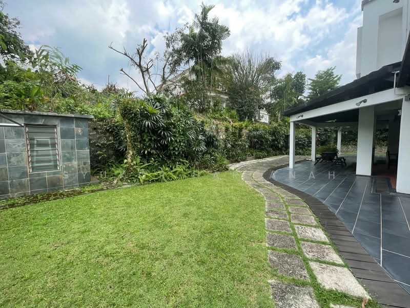 Bungalow House for Sale in Shah Alam (Selangor) - Syukor Hartanah - Exterior - PropertyGuru.com.my