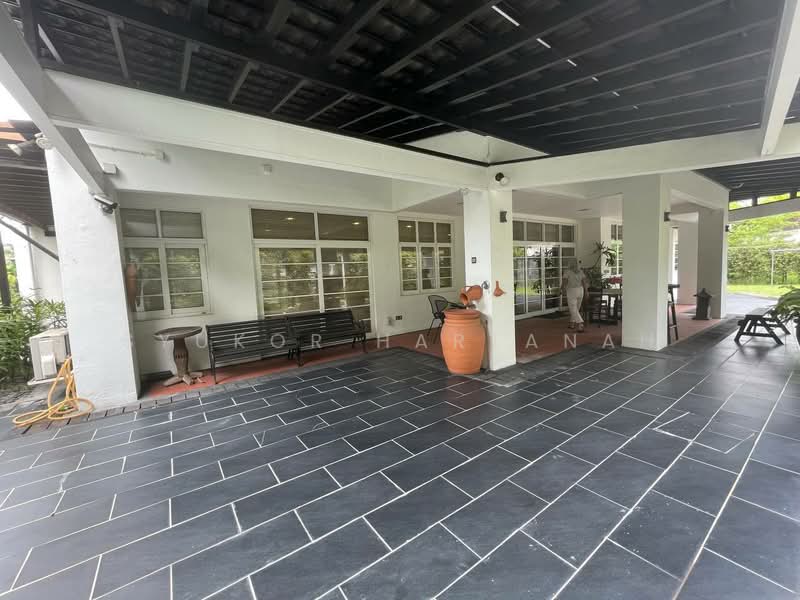 Bungalow House for Sale in Shah Alam (Selangor) - Syukor Hartanah - Exterior - PropertyGuru.com.my