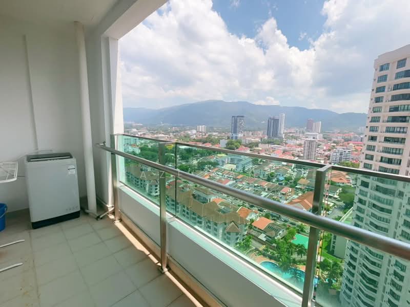 Condominium for Rent at Mansion One - Kaze Kang - PropertyGuru.com.my