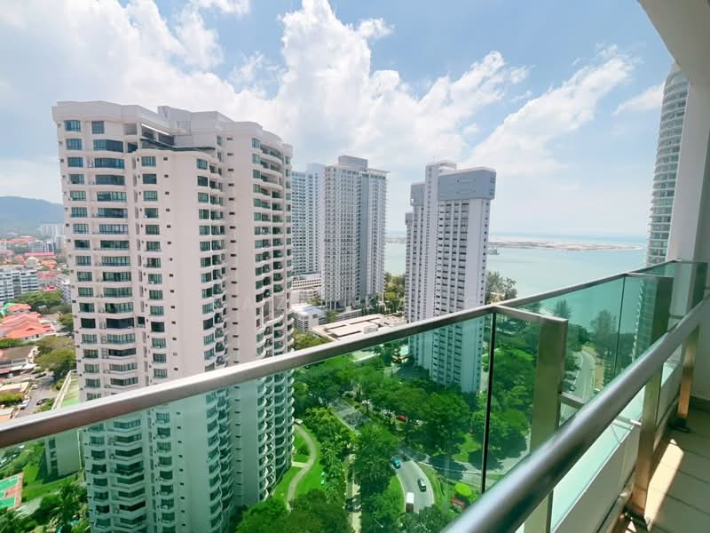 Condominium for Rent at Mansion One - Kaze Kang - PropertyGuru.com.my