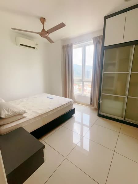 Condominium for Rent at Mansion One - Kaze Kang - PropertyGuru.com.my
