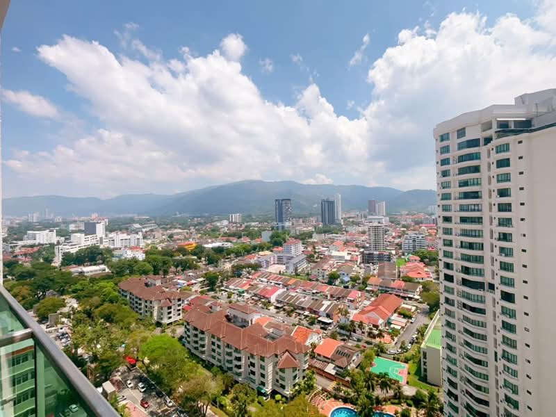 Condominium for Rent at Mansion One - Kaze Kang - PropertyGuru.com.my