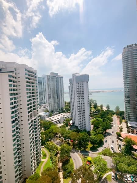 Condominium for Rent at Mansion One - Kaze Kang - PropertyGuru.com.my