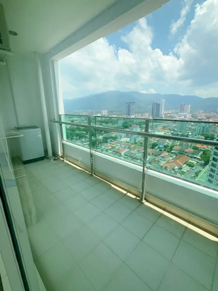 Condominium for Rent at Mansion One - Kaze Kang - PropertyGuru.com.my