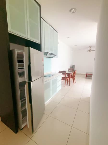 Condominium for Rent at Mansion One - Kaze Kang - PropertyGuru.com.my