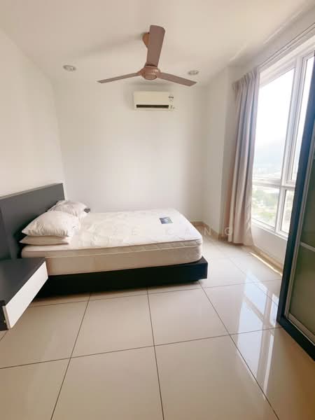 Condominium for Rent at Mansion One - Kaze Kang - PropertyGuru.com.my