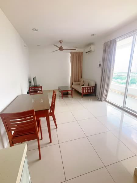 Condominium for Rent at Mansion One - Kaze Kang - PropertyGuru.com.my