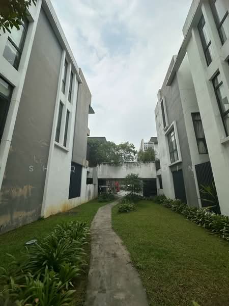 Banglo Pautan untuk Dijual di Ampang (Kuala Lumpur) - Shiqin Saidin - Exterior - PropertyGuru.com.my