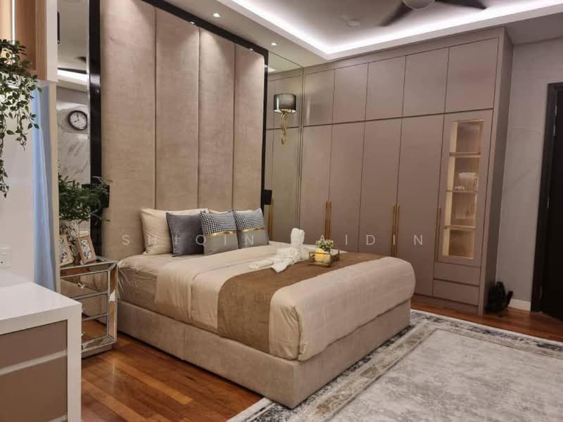 Banglo Pautan untuk Dijual di Ampang (Kuala Lumpur) - Shiqin Saidin - Bedroom - PropertyGuru.com.my