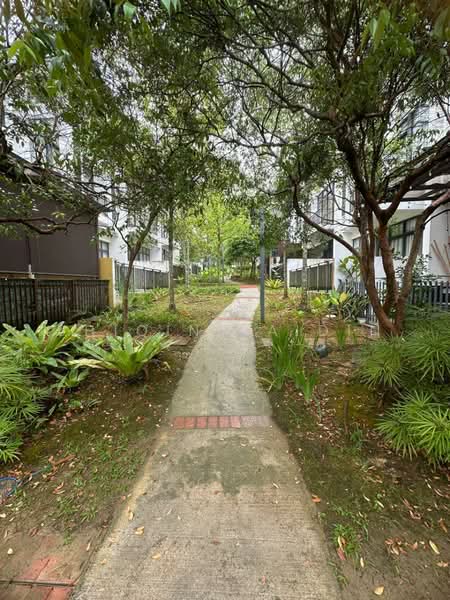 Banglo Pautan untuk Dijual di Ampang (Kuala Lumpur) - Shiqin Saidin - Exterior - PropertyGuru.com.my