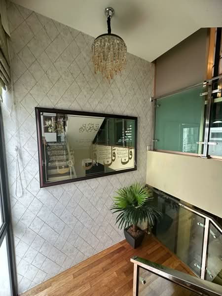 Banglo Pautan untuk Dijual di Ampang (Kuala Lumpur) - Shiqin Saidin - Interior - PropertyGuru.com.my