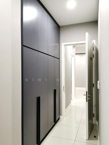 Service Residence for Rent at Le Pavillion - Kiwi Nyew - PropertyGuru.com.my