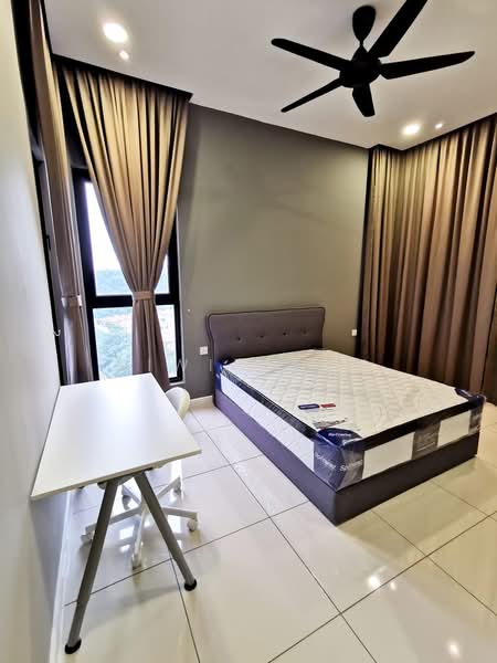 Service Residence for Rent at Le Pavillion - Kiwi Nyew - PropertyGuru.com.my