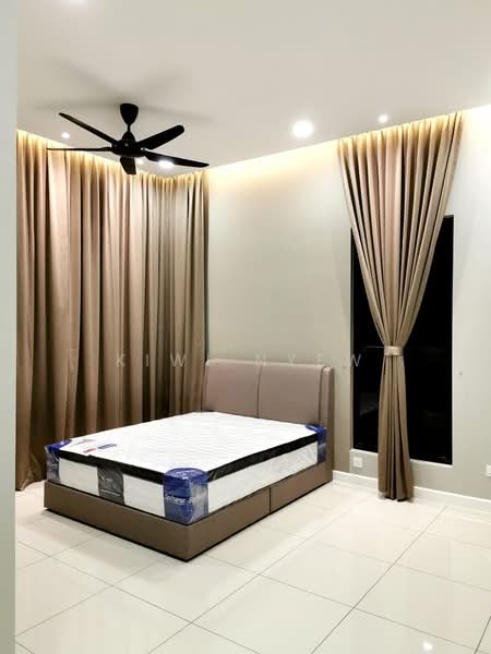Service Residence for Rent at Le Pavillion - Kiwi Nyew - PropertyGuru.com.my