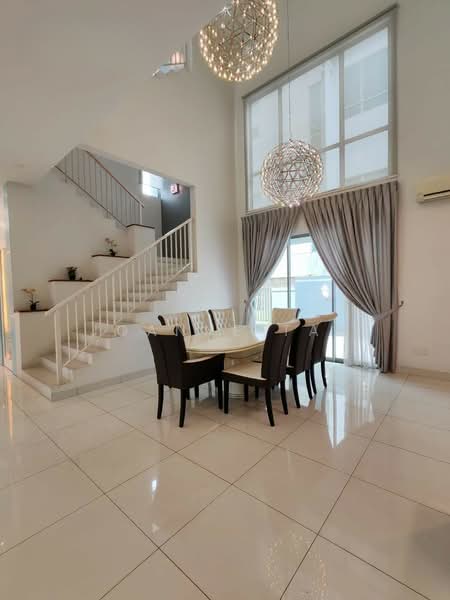 Bungalow for Sale in Ambang Botanic 2 (Klang) - Joanne Tan - Dining Room - PropertyGuru.com.my