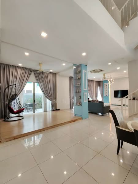 Bungalow for Sale in Ambang Botanic 2 (Klang) - Joanne Tan - Living Room - PropertyGuru.com.my