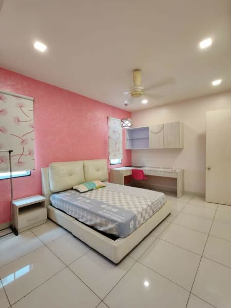 Bungalow for Sale in Ambang Botanic 2 (Klang) - Joanne Tan - Bedroom - PropertyGuru.com.my