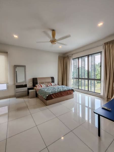 Bungalow for Sale in Ambang Botanic 2 (Klang) - Joanne Tan - Bedroom - PropertyGuru.com.my