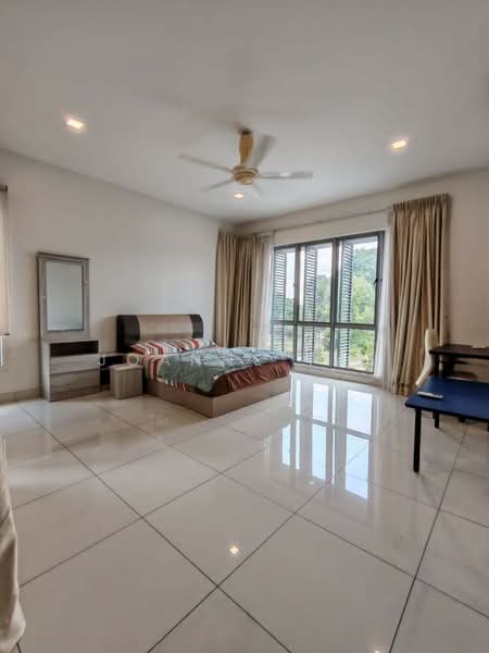 Bungalow for Sale in Ambang Botanic 2 (Klang) - Joanne Tan - Bedroom - PropertyGuru.com.my