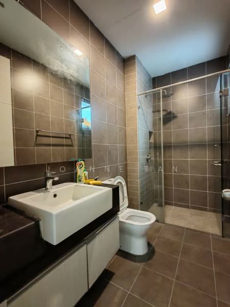 Bungalow for Sale in Ambang Botanic 2 (Klang) - Joanne Tan - Bathroom - PropertyGuru.com.my