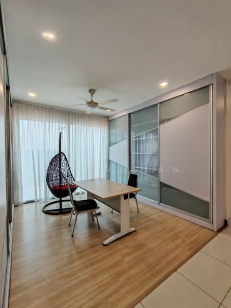 Bungalow for Sale in Ambang Botanic 2 (Klang) - Joanne Tan - Study - PropertyGuru.com.my