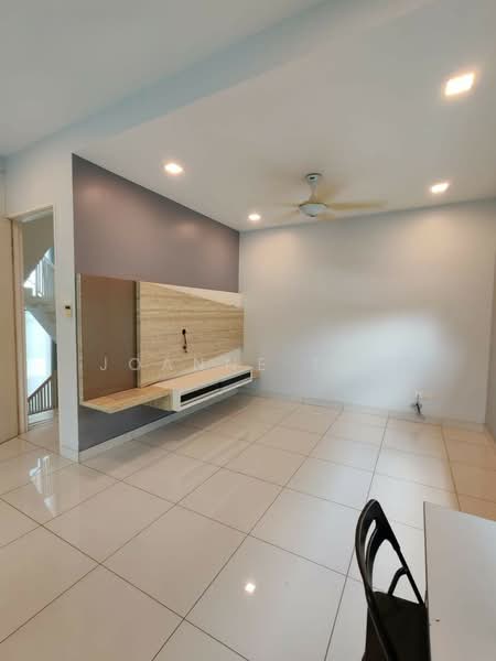Bungalow for Sale in Ambang Botanic 2 (Klang) - Joanne Tan - Living Room - PropertyGuru.com.my