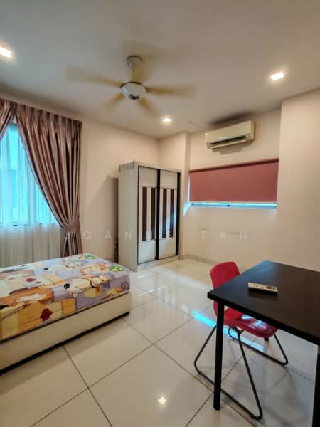 Bungalow for Sale in Ambang Botanic 2 (Klang) - Joanne Tan - Bedroom - PropertyGuru.com.my