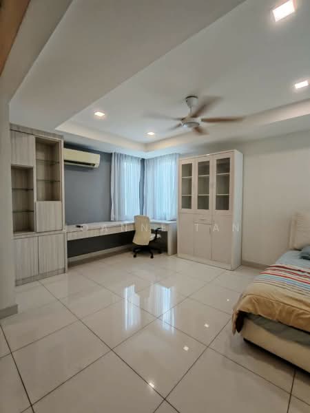 Bungalow for Sale in Ambang Botanic 2 (Klang) - Joanne Tan - Bedroom - PropertyGuru.com.my