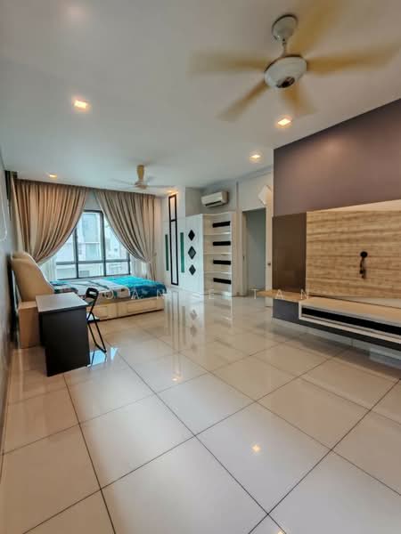 Bungalow for Sale in Ambang Botanic 2 (Klang) - Joanne Tan - Bedroom - PropertyGuru.com.my