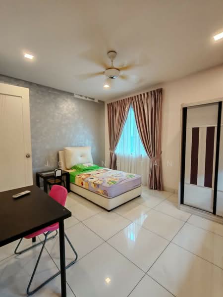 Bungalow for Sale in Ambang Botanic 2 (Klang) - Joanne Tan - Bedroom - PropertyGuru.com.my