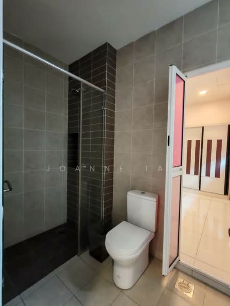 Bungalow for Sale in Ambang Botanic 2 (Klang) - Joanne Tan - Bathroom - PropertyGuru.com.my
